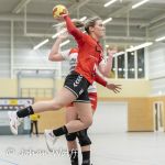 14-11-2021: Sport: Twente vrouwen vs Ajax vrouwen
During the match FC Twente vrouwen vs Ajax vrouwen at stadium de Grolsch Veste.