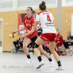 14-11-2021: Sport: Twente vrouwen vs Ajax vrouwen
During the match FC Twente vrouwen vs Ajax vrouwen at stadium de Grolsch Veste.