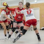 14-11-2021: Sport: Twente vrouwen vs Ajax vrouwen
During the match FC Twente vrouwen vs Ajax vrouwen at stadium de Grolsch Veste.