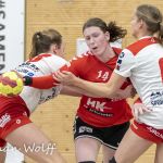 14-11-2021: Sport: Twente vrouwen vs Ajax vrouwen
During the match FC Twente vrouwen vs Ajax vrouwen at stadium de Grolsch Veste.