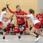 14-11-2021: Sport: Twente vrouwen vs Ajax vrouwen
During the match FC Twente vrouwen vs Ajax vrouwen at stadium de Grolsch Veste.