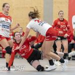 14-11-2021: Sport: Twente vrouwen vs Ajax vrouwen
During the match FC Twente vrouwen vs Ajax vrouwen at stadium de Grolsch Veste.