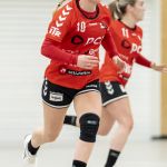 14-11-2021: Sport: Twente vrouwen vs Ajax vrouwen
During the match FC Twente vrouwen vs Ajax vrouwen at stadium de Grolsch Veste.