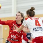 14-11-2021: Sport: Twente vrouwen vs Ajax vrouwen
During the match FC Twente vrouwen vs Ajax vrouwen at stadium de Grolsch Veste.