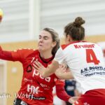 14-11-2021: Sport: Twente vrouwen vs Ajax vrouwen
During the match FC Twente vrouwen vs Ajax vrouwen at stadium de Grolsch Veste.