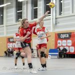 14-11-2021: Sport: Twente vrouwen vs Ajax vrouwen
During the match FC Twente vrouwen vs Ajax vrouwen at stadium de Grolsch Veste.