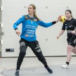 14-11-2021: Sport: Twente vrouwen vs Ajax vrouwen
During the match FC Twente vrouwen vs Ajax vrouwen at stadium de Grolsch Veste.