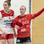 14-11-2021: Sport: Twente vrouwen vs Ajax vrouwen
During the match FC Twente vrouwen vs Ajax vrouwen at stadium de Grolsch Veste.