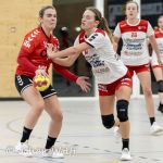 14-11-2021: Sport: Twente vrouwen vs Ajax vrouwen
During the match FC Twente vrouwen vs Ajax vrouwen at stadium de Grolsch Veste.
