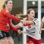 14-11-2021: Sport: Twente vrouwen vs Ajax vrouwen
During the match FC Twente vrouwen vs Ajax vrouwen at stadium de Grolsch Veste.