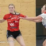 14-11-2021: Sport: Twente vrouwen vs Ajax vrouwen
During the match FC Twente vrouwen vs Ajax vrouwen at stadium de Grolsch Veste.