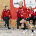 14-11-2021: Sport: Twente vrouwen vs Ajax vrouwen
During the match FC Twente vrouwen vs Ajax vrouwen at stadium de Grolsch Veste.