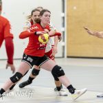 14-11-2021: Sport: Twente vrouwen vs Ajax vrouwen
During the match FC Twente vrouwen vs Ajax vrouwen at stadium de Grolsch Veste.