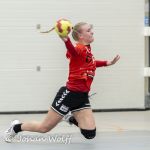 14-11-2021: Sport: Twente vrouwen vs Ajax vrouwen
During the match FC Twente vrouwen vs Ajax vrouwen at stadium de Grolsch Veste.