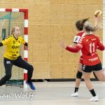 14-11-2021: Sport: Twente vrouwen vs Ajax vrouwen
During the match FC Twente vrouwen vs Ajax vrouwen at stadium de Grolsch Veste.