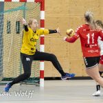 14-11-2021: Sport: Twente vrouwen vs Ajax vrouwen
During the match FC Twente vrouwen vs Ajax vrouwen at stadium de Grolsch Veste.