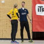 14-11-2021: Sport: Twente vrouwen vs Ajax vrouwen
During the match FC Twente vrouwen vs Ajax vrouwen at stadium de Grolsch Veste.