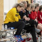 14-11-2021: Sport: Twente vrouwen vs Ajax vrouwen
During the match FC Twente vrouwen vs Ajax vrouwen at stadium de Grolsch Veste.