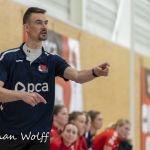 14-11-2021: Sport: Twente vrouwen vs Ajax vrouwen
During the match FC Twente vrouwen vs Ajax vrouwen at stadium de Grolsch Veste.
