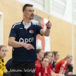 14-11-2021: Sport: Twente vrouwen vs Ajax vrouwen
During the match FC Twente vrouwen vs Ajax vrouwen at stadium de Grolsch Veste.