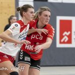 14-11-2021: Sport: Twente vrouwen vs Ajax vrouwen
During the match FC Twente vrouwen vs Ajax vrouwen at stadium de Grolsch Veste.