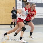 14-11-2021: Sport: Twente vrouwen vs Ajax vrouwen
During the match FC Twente vrouwen vs Ajax vrouwen at stadium de Grolsch Veste.