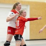 14-11-2021: Sport: Twente vrouwen vs Ajax vrouwen
During the match FC Twente vrouwen vs Ajax vrouwen at stadium de Grolsch Veste.