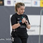 14-11-2021: Sport: Twente vrouwen vs Ajax vrouwen
During the match FC Twente vrouwen vs Ajax vrouwen at stadium de Grolsch Veste.