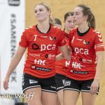 14-11-2021: Sport: Twente vrouwen vs Ajax vrouwen
During the match FC Twente vrouwen vs Ajax vrouwen at stadium de Grolsch Veste.