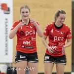 14-11-2021: Sport: Twente vrouwen vs Ajax vrouwen
During the match FC Twente vrouwen vs Ajax vrouwen at stadium de Grolsch Veste.