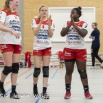 14-11-2021: Sport: Twente vrouwen vs Ajax vrouwen
During the match FC Twente vrouwen vs Ajax vrouwen at stadium de Grolsch Veste.