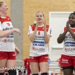 14-11-2021: Sport: Twente vrouwen vs Ajax vrouwen
During the match FC Twente vrouwen vs Ajax vrouwen at stadium de Grolsch Veste.