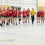 14-11-2021: Sport: Twente vrouwen vs Ajax vrouwen
During the match FC Twente vrouwen vs Ajax vrouwen at stadium de Grolsch Veste.
