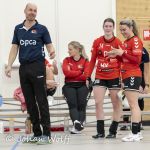 14-11-2021: Sport: Twente vrouwen vs Ajax vrouwen
During the match FC Twente vrouwen vs Ajax vrouwen at stadium de Grolsch Veste.
