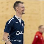 14-11-2021: Sport: Twente vrouwen vs Ajax vrouwen
During the match FC Twente vrouwen vs Ajax vrouwen at stadium de Grolsch Veste.