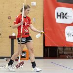 14-11-2021: Sport: Twente vrouwen vs Ajax vrouwen
During the match FC Twente vrouwen vs Ajax vrouwen at stadium de Grolsch Veste.