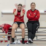 14-11-2021: Sport: Twente vrouwen vs Ajax vrouwen
During the match FC Twente vrouwen vs Ajax vrouwen at stadium de Grolsch Veste.
