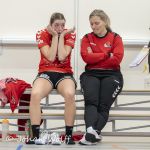 14-11-2021: Sport: Twente vrouwen vs Ajax vrouwen
During the match FC Twente vrouwen vs Ajax vrouwen at stadium de Grolsch Veste.