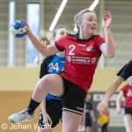 Vilsteren 10-04-2022 Vilsteren v Manderveen
during the match at the Vilsteren Molenesch stadium 10-04-2022 Vilsteren (photo by Johan Wolff/Orange Pictures)