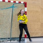 Vilsteren 10-04-2022 Vilsteren v Manderveen
during the match at the Vilsteren Molenesch stadium 10-04-2022 Vilsteren (photo by Johan Wolff/Orange Pictures)