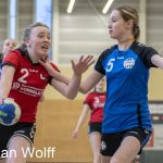 Vilsteren 10-04-2022 Vilsteren v Manderveen
during the match at the Vilsteren Molenesch stadium 10-04-2022 Vilsteren (photo by Johan Wolff/Orange Pictures)