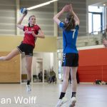 Vilsteren 10-04-2022 Vilsteren v Manderveen
during the match at the Vilsteren Molenesch stadium 10-04-2022 Vilsteren (photo by Johan Wolff/Orange Pictures)