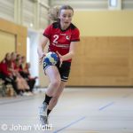 Vilsteren 10-04-2022 Vilsteren v Manderveen
during the match at the Vilsteren Molenesch stadium 10-04-2022 Vilsteren (photo by Johan Wolff/Orange Pictures)