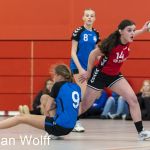 Vilsteren 10-04-2022 Vilsteren v Manderveen
during the match at the Vilsteren Molenesch stadium 10-04-2022 Vilsteren (photo by Johan Wolff/Orange Pictures)