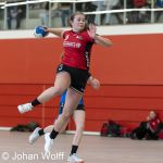 Vilsteren 10-04-2022 Vilsteren v Manderveen
during the match at the Vilsteren Molenesch stadium 10-04-2022 Vilsteren (photo by Johan Wolff/Orange Pictures)