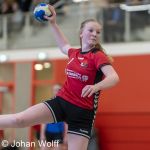 Vilsteren 10-04-2022 Vilsteren v Manderveen
during the match at the Vilsteren Molenesch stadium 10-04-2022 Vilsteren (photo by Johan Wolff/Orange Pictures)