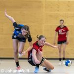 Vilsteren 10-04-2022 Vilsteren v Manderveen
during the match at the Vilsteren Molenesch stadium 10-04-2022 Vilsteren (photo by Johan Wolff/Orange Pictures)