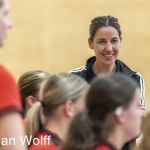 Vilsteren 10-04-2022 Vilsteren v Manderveen
during the match at the Vilsteren Molenesch stadium 10-04-2022 Vilsteren (photo by Johan Wolff/Orange Pictures)