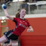 Vilsteren 10-04-2022 Vilsteren v Manderveen
during the match at the Vilsteren Molenesch stadium 10-04-2022 Vilsteren (photo by Johan Wolff/Orange Pictures)