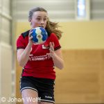 Vilsteren 10-04-2022 Vilsteren v Manderveen
during the match at the Vilsteren Molenesch stadium 10-04-2022 Vilsteren (photo by Johan Wolff/Orange Pictures)